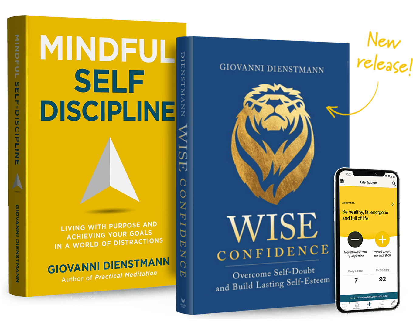 The Competence-Confidence Loop: Unpacking the Dynamics - Higher Mind